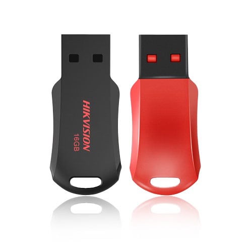 HIKVISION M200R 2.0 16GB | 32GB | 64GB USB Flash Drive Brand Hikvision Product Dimensions 13 x 10 x 1 cm; 10 Grams Manufacturer Hikvision Item Weight 10 g