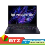 Acer Helios 16 PH16-72-768N PRO Intel Core i7-14700HX | 16GB DDR5 | 512GB SSD | RTX 4070 | 16.0" IPS WQXGA 240Hz 2560 x 1600 Gaming Laptop