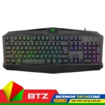 T-dagger T-TGK202 Gaming Keyboard -Tanker Black