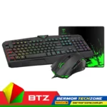 T-Dagger T-TGS006 3-in-1 Gaming Combo (Black)