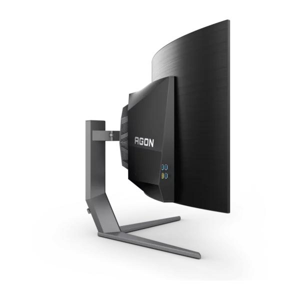 AOC AGON PRO AG276QZD 26.5" 2560 x 1440 OLED QHD 240 Hz HDR 10 0.03 ms GTG G-Sync Gaming Monitor