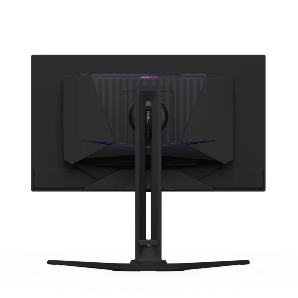Gigabyte Aorus FO27Q3 27" 2560 x 1440 QHD OLED 360Hz 0.03ms GTG Freesync Premium Gaming Monitor