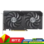 Asus Dual GeForce RTX 4070 EVO OC Edition 12GB GDDR6X Graphics Card