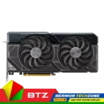 Asus Dual GeForce RTX™ 4070 Ti super OC Edition 16GB GDDR6X Graphics Card