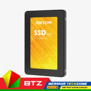 Hikvision Hiksemi NEO C100 120GB SATA SSD Solid State Drive