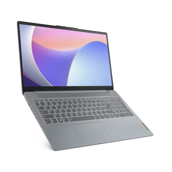 Lenovo IdeaPad Slim 3 15IAH8 83ER00D6PH 14" FHD 1920x1080 TN | Intel Core i5-12450H | Intel UHD Graphics | 16GB LPDDR5 | 512GB SSD | Windows 11 and MS Office 2021 Essential Laptop Artic Gray