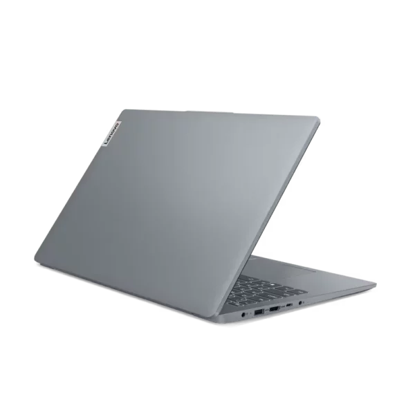 Lenovo IdeaPad Slim 3 15IAH8 83ER00D6PH 14" FHD 1920x1080 TN | Intel Core i5-12450H | Intel UHD Graphics | 16GB LPDDR5 | 512GB SSD | Windows 11 and MS Office 2021 Essential Laptop Artic Gray