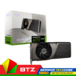 MSI GeForce RTX 4070 Ti SUPER 16G EXPERT Graphics Card