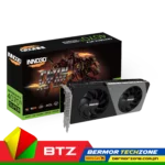 Inno3D Geforce Rtx 4070 Ti Super Twin X2 OC 16GB GDDR6X 256Bit Graphics Card