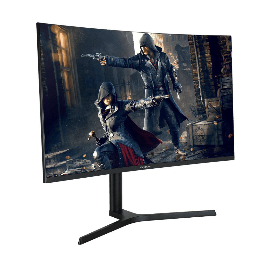 Viewplus MX-32CH 32” 1920x1080 VA 240Hz 1ms Curved Gaming Monitor