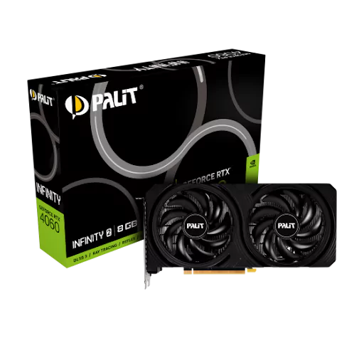 PALIT GeForce RTX 4060ti 8GB Amazon | Palit(パリット) GeForce RTX