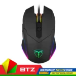 T-Dagger T-TGM107 RGB Gaming Mouse - Lance Corporal