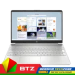 HP Laptop 15S-EP1039TU 14" (1920*1080) FHD | Intel Core 3-100U | 8GB RAM | 512GB SSD | Intel Graphics | Windows 11 Natural silver