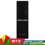 Acer Altos P10 F8 Intel Core i5-13400 | 8GB RAM | 256GB SSD + 1TB HDD | WiFi6 | Desktop System Unit