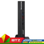 Acer Veriton N4690GT Celeron G6900 | 4GB | 512GB | Windows 10 Pro Tower System Unit