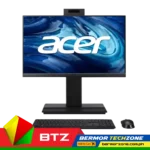 Acer Veriton Z4714G 13TH Gen Intel Core i5-13600 | 8GB DDR4 | 512GB PCIe | Windows 11 Home ALL in One Desktop System Unit