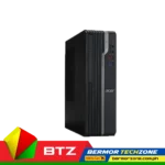 Acer Veriton X4690G Intel Core i3-12100 | 8GB DDR4 | 256GB SSD | Windows 10 Pro Tower Desktop System Unit