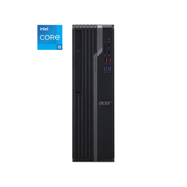 Acer Veriton N4690GT Celeron G6900 4GB 512GB Windows 10 Pro Tower (Copy)