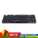 Gofreetech MK600 Gaming Mechanical Keyboard