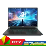 Gigabyte G6X 9KG-43PH854SH Intel Core i7-13650HX | 16GB DDR5 | Gen 4 1TB | RTX 4060 8GB GDDR6 |16.0 FHD+ (2560x1440) 165Hz | Windows 11 Home Gaming Laptop