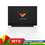 HP Victus 16-S1556AX 16.1" FHD (1920*1080) 144Hz IPS | AMD Ryzen 5 8645HS | 16GB RAM | 1TB SSD | RTX 4060 | Windows 11 Ceramic White