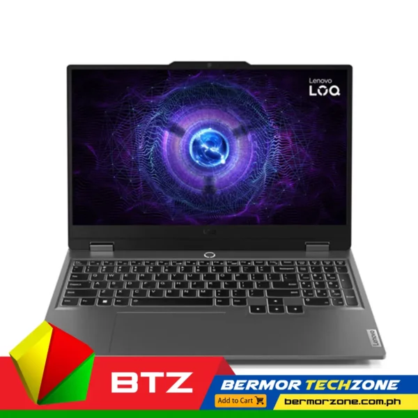 Lenovo Legion T7 34IRZ8 90V7005YPP Intel Core i9-13900KF | 32GB RAM | 2TB SSD | RTX 4080 | Windows 11 Storm Grey (Copy)