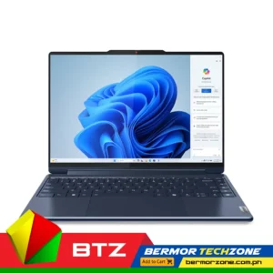 Lenovo Yoga 9i 14IRP8 83B1003RPH 14" 2.8k (2880x1800) OLED | Intel Core i7-1360P | 16GB RAM | 1TB SSD | Windows 11 Storm Grey (Copy)