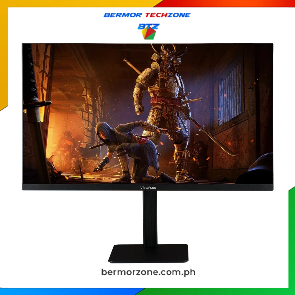 ViewPlus MG-27KI 27" 2K QHD 1440P 2560x1440 180Hz 1ms IPS Gaming Monitor