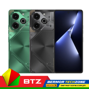Tecno Pova 5 Pro 5G 8GB | 256GB Smartphone (Copy)