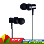 Realme Techlife Classic Buds 2 Wired Earphones
