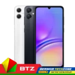 Samsung Galaxy A05 4GB RAM 128GB Storage Black White