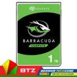 Seagate Barracuda 2.5 1TB Notebook Internal Hard Drive
