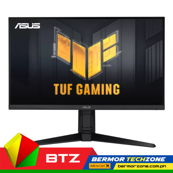 ASUS VG27AQML1A 27" QHD 2560x1440 240Hz 1ms GTG Freesync Premium Gaming Monitor