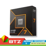 AMD Ryzen 7 9700X 8 Cores 5.5 Ghz Enthusiast AM5 Desktop Processor 100-100001404WOF