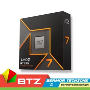 AMD Ryzen 9 9900X 12 Cores 5.6Ghz Enthusiast AM5 Desktop Processor 100-100000662WOF (Copy)