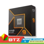 AMD Ryzen 9 9950X 16 Cores 5.7Ghz Enthusiast AM5 Desktop Processor 100-100001277WOF