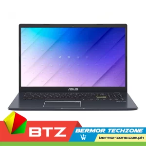 Asus Vivobook E510KA-BR289W 15.6" Intel Dual Core N4500 | 4GB DDR4 | 256GB M.2 NVMe SSD | Intel Graphics | Windows 11 Office and Student Laptop (Copy)