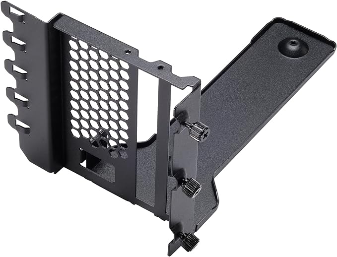Phanteks Vertical GPU Mounting Kit PCIe Black