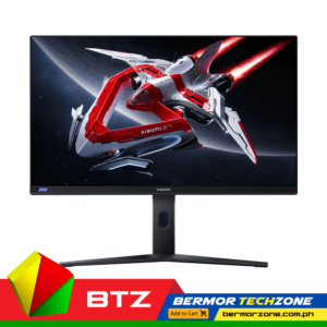 Xiaomi Mini LED G Pro 27i 27" 2560 x 1440 Fast IPS 180Hz 1ms FreeSync Gaming Monitor