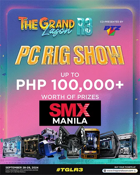 smx convenction center ph btz ph bt