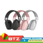 Logitech ZONE VIBE 100 Lightweight Wireless Professional Headphones for Office, Business and WFH