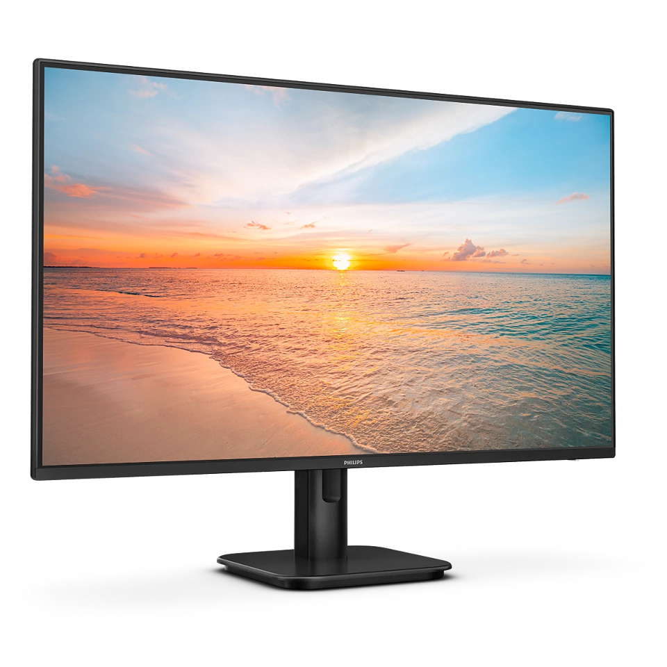 Philips 24E1N1100D 23.8" FHD 1920 x 1080 IPS 100hz 1MS MPRT Adaptive Sync LCD Monitor (Copy)