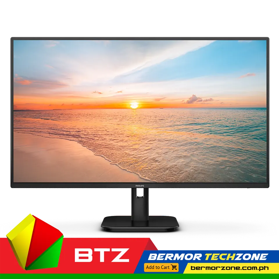 Philips 24E1N1100D 23.8" FHD 1920 x 1080 IPS 100hz 1MS MPRT Adaptive Sync LCD Monitor (Copy)