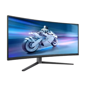 Philips Evnia 34M2C6500 34" 3440X1440 WQHD QD OLED 175Hz 0.03ms AMD FreeSync Gaming MonitorSize: 34"
Panel: QD OLED
Resolution: 3440X1440 (WQHD)
Frequency: 175HZ
Response Time: 0.03ms
Curved Ultrawide
AMD FreeSync