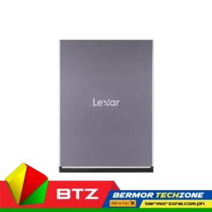 Lexar Play M.2 2280 PCIe 4.0 SSD With Heatsink (Copy)Lexar Play 2TB 2280 PCIe 4.0 SSD Solid State Drive with Heatsink - M.2 2280 PCIe Gen 4x4, upto 7,400MB/s Read, 6,500MB/s Write, HMB &<a href="https://bermorzone.com.ph/"> Dynamic</a> SLC Cache, Designed with PS5 Console & Also PC Gaming, Endurance upto 6400 TBW