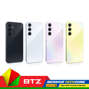 Samsung Galaxy A22 4G A225F Violet Mobile Phone (Copy)