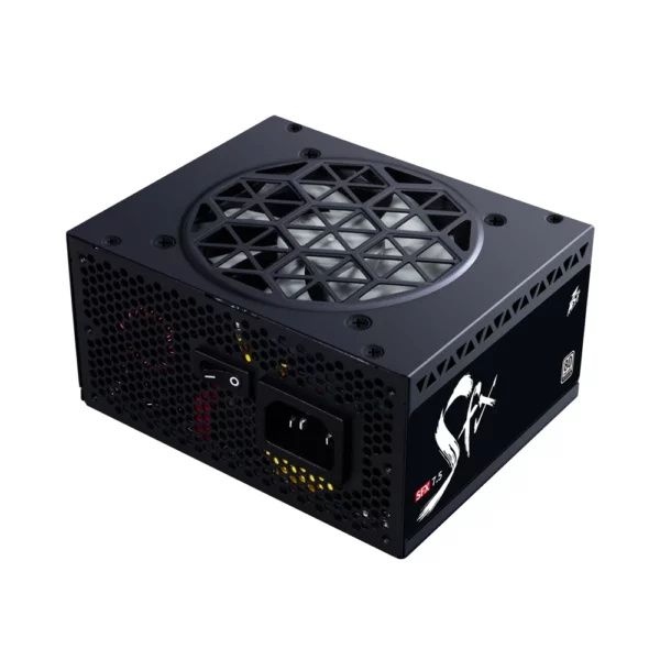 1st Player NGDP ATX 3.1 PCIe 5.1 80 PLUS PLATINUM Cybenetics Certified Full Modular Power Supply (Copy)
 	120 mm FDB fan that supports 0 RPM mode
 	Embossed Cable: Stylish, durable, and flexible
 	Fully Modular: Detachable cables for easy management
 	80 PLUS Platinum Certified: 91.01% efficiency at full load
 	Full Japanese electrolytic capacitors: Ensures reliability and longevity
 	Test report download via MES ID, quick access to individual test report
 	ATX 3.1 and PCIe 5.1 ready: Ensuring reliable power delivery to your high-performance graphics card