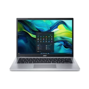 Acer Aspire A515-56G-34QK Pure Silver Intel Core i3 1115G4 8GB/512GB SSD/ MX350 2GB/ 15.6" FHD/Windows 10 Home Slim Laptop (Copy)<ul>
 	<li>Processor: Intel Core i3-1115G4 Processor 6M Cache, up to 4.10 GHz</li>
 	<li>Memory: 8GB DDR4</li>
 	<li>Storage: 512GB SSD</li>
 	<li>Display: 15.6 inches FHD (1920 x 1080)</li>
 	<li>Graphics: Intel UHD Graphics</li>
 	<li>NVIDIA GeForce MX350 2GB</li>
 	<li>Operating System: Licensed Windows 10</li>
</ul>