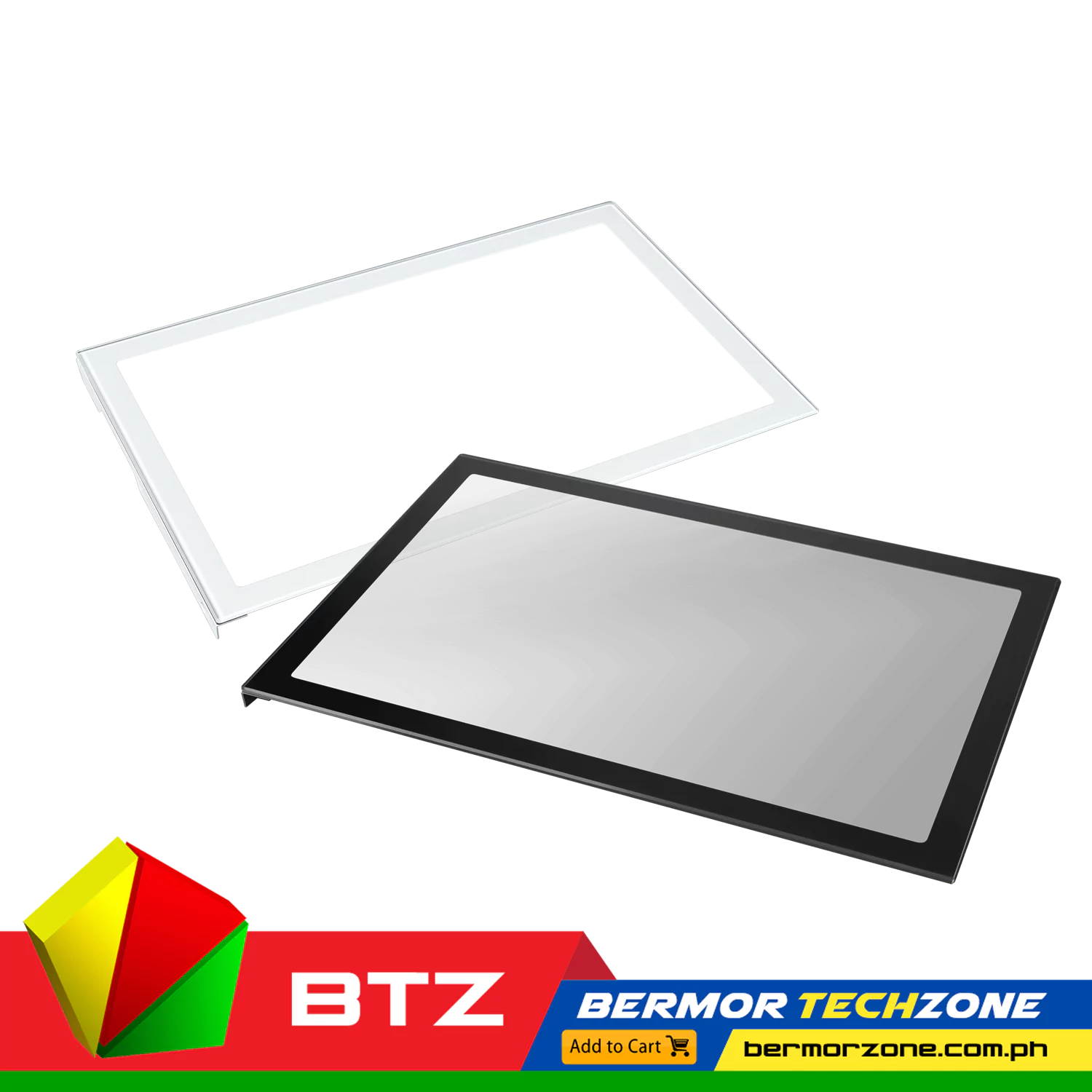 DeepCool CH170 DIGITALView Panel 100 セット CH170 DIGITAL - DeepCool