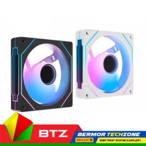 Ocypus Gamma F12 ARGB PWM FAN<ul>
 	<li><strong>Lighting Features</strong>: Comprehensive Lighting Aesthetics, Customizable Lighting Effects</li>
 	<li><strong>Installation</strong>: Cover All the Bases with Reversible Installation</li>
 	<li><strong>Control</strong>: PWM Smart Control</li>
 	<li><strong>Design</strong>: Vibration Dampening Design</li>
 	<li><strong>Fan Speed</strong>: 800-1600±10% RPM</li>
 	<li><strong>Fan Connector</strong>: 4-Pin PWM</li>
 	<li><strong>LED Type</strong>: ARGB</li>
 	<li><strong>LED Connector</strong>: 3-Pin</li>
</ul>